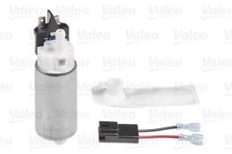 Kuro siurblys VALEO 347298 kaina