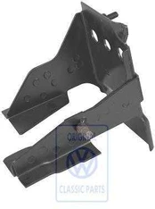 Vag T4 T4 Syncro Stiprinimo Plokštė Originalus 701199793A