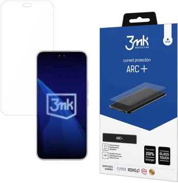 Honor 400 PRO - 3mk ARC+