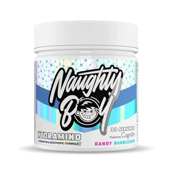 Naughty Boy Hydramind 282 g. - Mafiosa Twist skonis