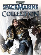 Warhammer 40,000: Space Marine Collection PC kaina