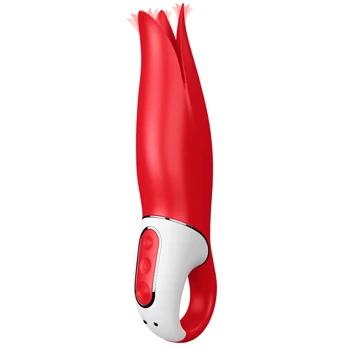 Satisfyer Power Flower