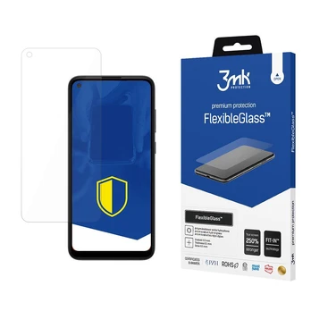 Samsung Galaxy A11 – 3mk FlexibleGlass