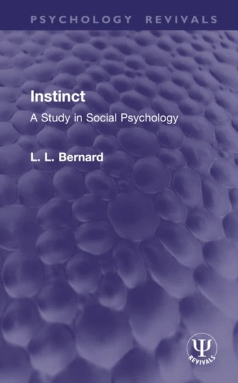 Instinct