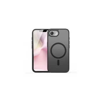 Dux Ducis Yind Apple iPhone SE 4 juodas dėklas