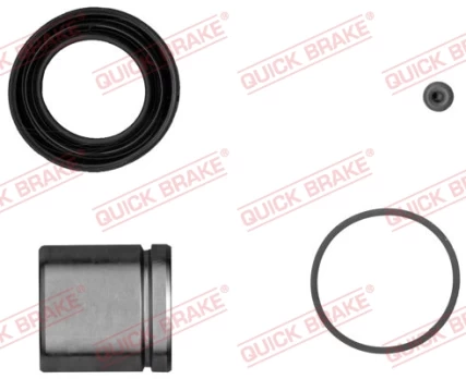 QUICK BRAKE QB114-5005 Brake caliper repair kit