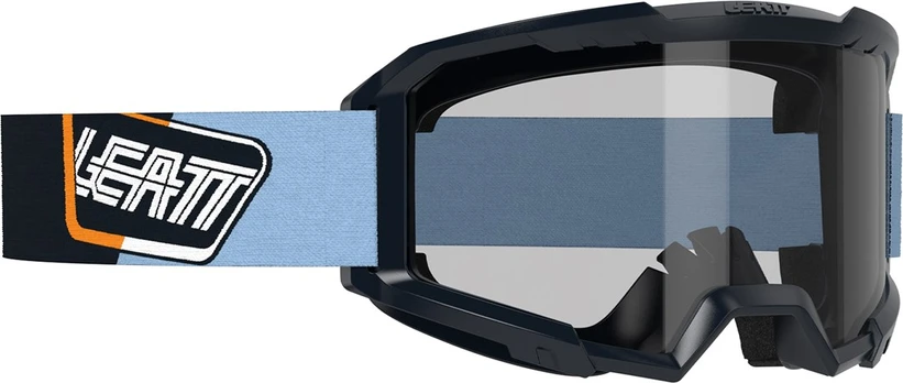 Leatt Gogle rowerowe LEATT Goggle Vizion 2.5 one size
