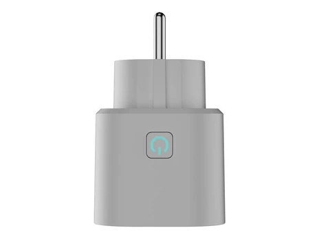 Deye Smart Single-Phase Power Plug | SUN-SMART-PLUG01P1-F