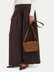 Rankinė MICHAEL Michael Kors 32F6AYTC6S Ruda kaina