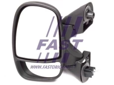 Išorinis veidrodėlis FAST FT88325 kaina