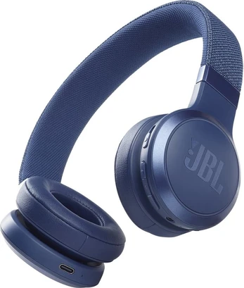 Ausinės JBL Live 460NC