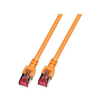 EFB Patchcord, S/FTP, Cat.6, LSZH, 5m (K5516.5)