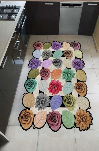 Conceptum Hypnose Kilimas (60 x 100) HMNT954