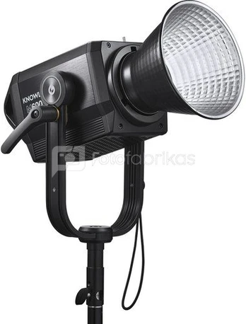 Godox M600D LED Light