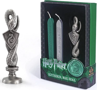 Harry Potter - Slytherin Wax Seal (NN7086)