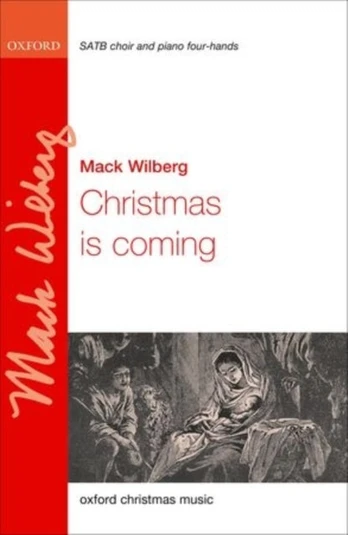 Christmas is coming