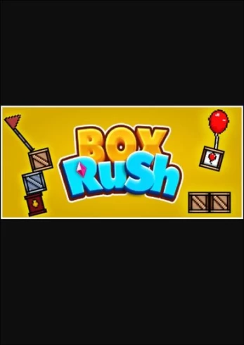 Box Rush PC