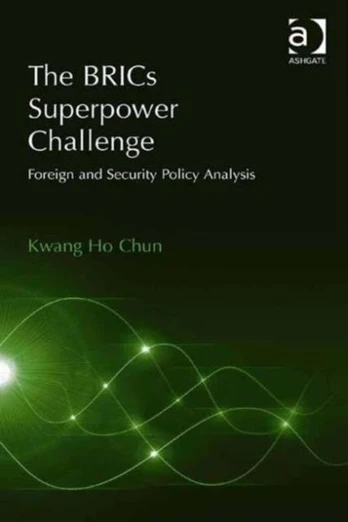 BRICs Superpower Challenge