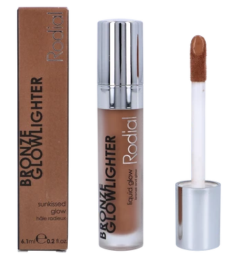Rodial Bronze Glowlighter 6