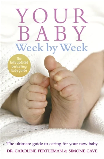 Your Baby Week By Week