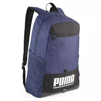 Sportinė kuprinė Puma Plus, 21 l, mėlyna, navy