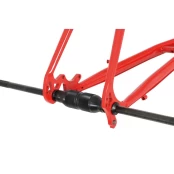 Įrankis Cyclus Tools for dropout alignment 2 pcs. (720011) kaina