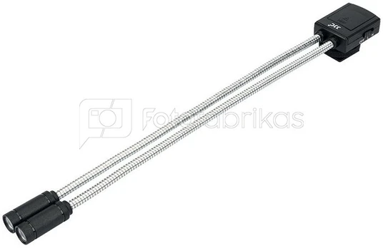 JJC LED 2DII Macro LED Light