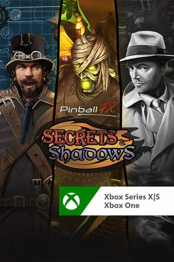 Pinball Fx Xbox