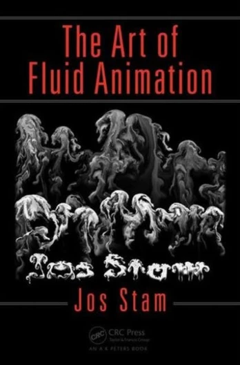 Art of Fluid Animation