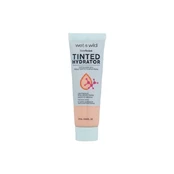 Wet n Wild Bare Focus 27 ml kaina