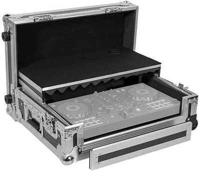 Plugger Case Dėklas DJ pultui Pioneer DDJ-FLX4