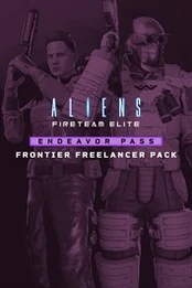 Aliens: Fireteam Elite Xbox