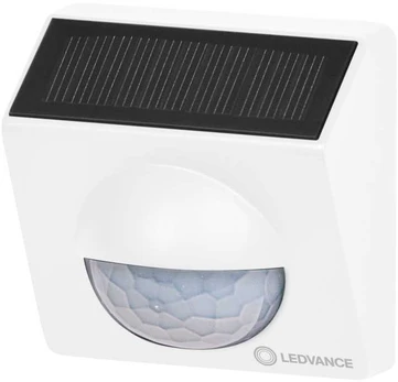 Ledvance SMART+ WiFi Outdoor Motion Sensor, Baltas | Ledvance
