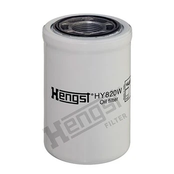 Hidraulinis filtras, automatinė transmisija HENGST FILTER HY820W