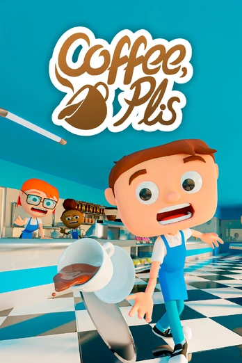 Coffee, Plis Xbox