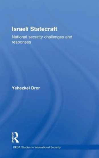 Israeli Statecraft