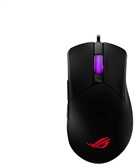 ASUS pelė ROG GLADIUS III CORE, juoda
