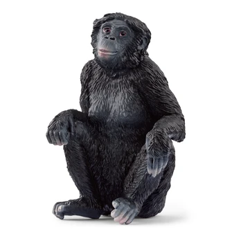 SCHLEICH WILD LIFE Bonobo Female