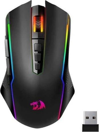 Pelė Redragon M914-RGB NIX