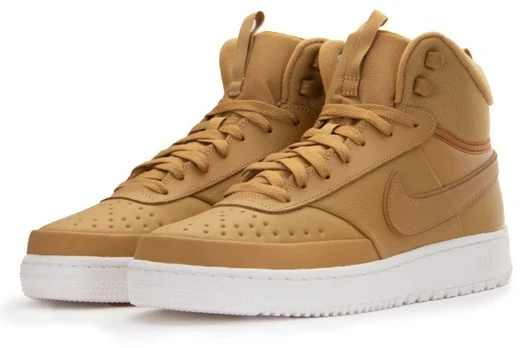 Nike Court Vision Mid Wntr M DR7882-700 batai