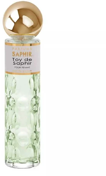 Saphir Toy Women woda perfumowana spray 30ml