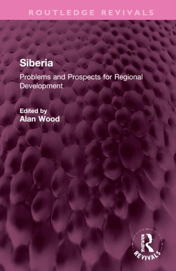 Siberia