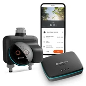 GARDENA smart Irrigation Computer Dual - Set kaina