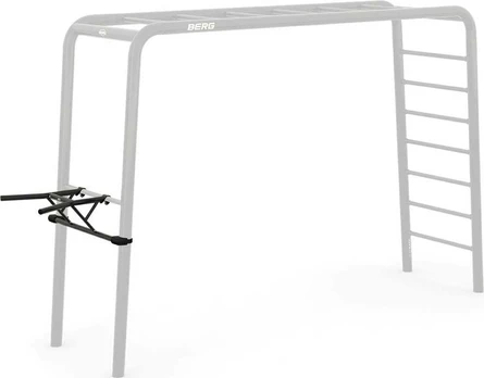 Lygiagretės Berg PlayBase