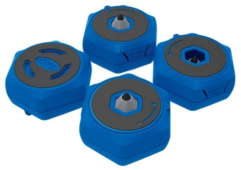 Universalios atramos KREG KFS-PUCK_KRE