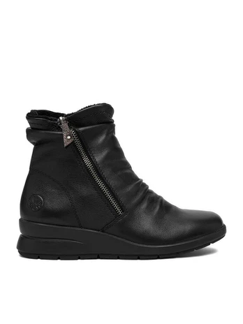 Rieker Aulinukai CEO-L4864-00 Juoda