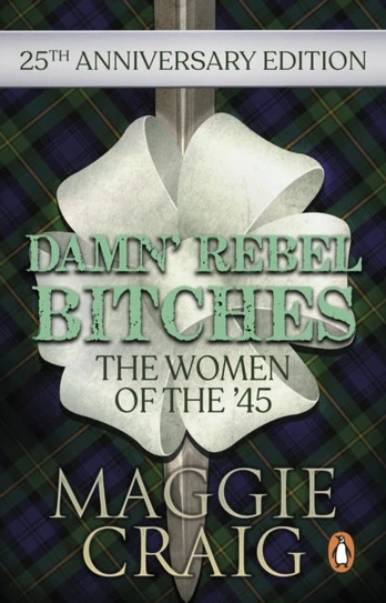 Damn' Rebel Bitches