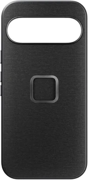 Peak Design case Pixel 9 Pro XL Mobile Everyday Fabric Case, charcoal | M-MC-BY-CH-1 kaina