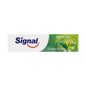 SIGNAL GREEN TEA dantų pasta, 100 ml kaina