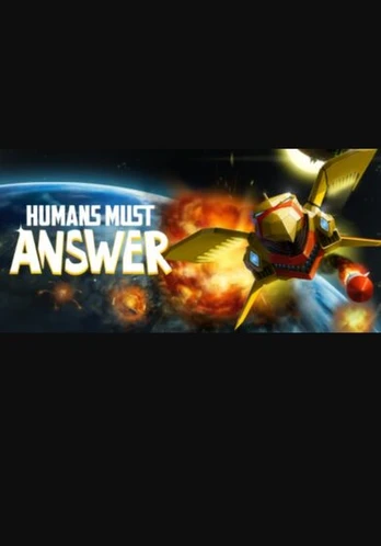 Humans Must Answer PC